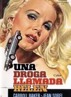 Una Droga Llamada Helen (1970) DUAL subt.