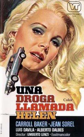Una Droga Llamada Helen (1970) DUAL subt.