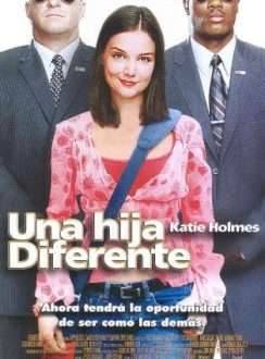 Una Hija Diferente (2004) Español