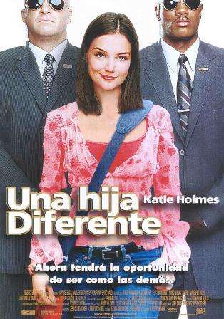 Una Hija Diferente (2004) Español