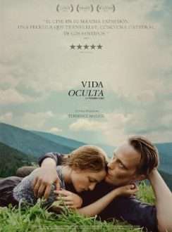 Vida Oculta (2019) Español