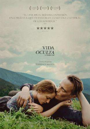 Vida Oculta (2019) Español