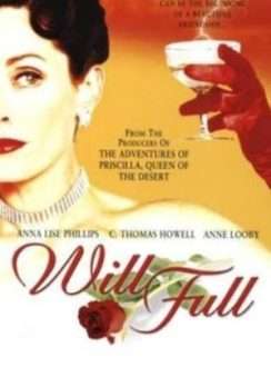WillFull (2001) Español