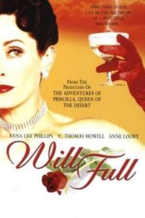 WillFull (2001) Español