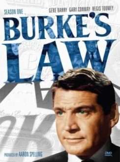 El Agente Burke (Serie de TV Temp. 2) (1964) VOSE