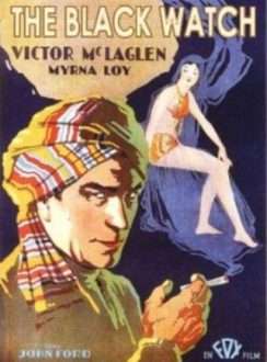 Shari, la Hechicera (1929) VOSE