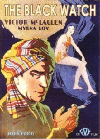 Shari, la Hechicera (1929) VOSE CINECLASICODCC.COM