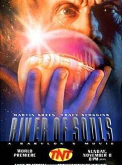 Babylon 5: The River of Souls (1998) Dual, Subtítulos