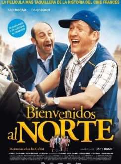 Bienvenidos Al Norte (2008) Español