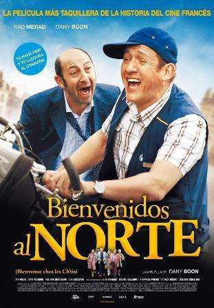 Bienvenidos Al Norte (2008) Español foro.cineclasicodcc.com