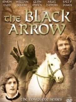 La Flecha Negra (Serie TV) (1972-1975) 3 TEMPORADAS VOSE