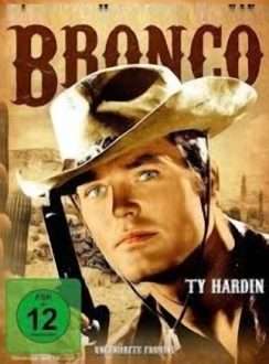Bronco (1958) (Serie TV. Temp. 3) VOSE