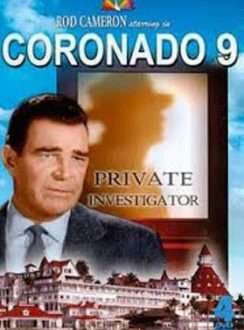 Coronado 9 (Serie de TV. Temp. 1) (1960) VOSE