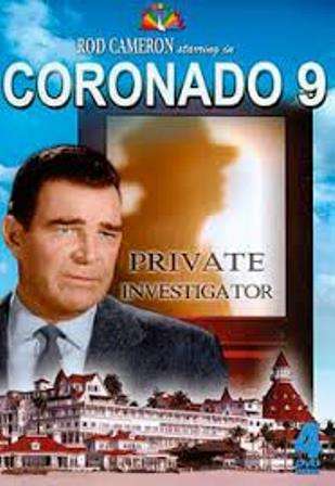 Coronado 9 (Serie de TV. Temp. 1) (1960) VOSE