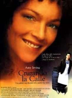 Cruzando la Calle (Un Amor a Segunda Vista ) (1988) VOSE, Latino