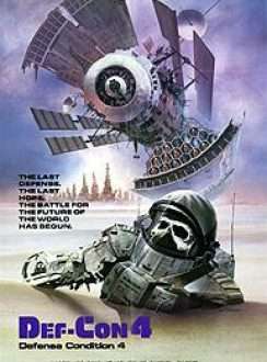 Def-Con 4 (1985) Español, VOSE