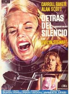 Detrás del Silencio (1972) DUAL subt