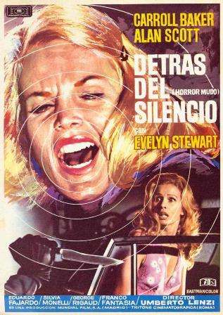 Detrás del Silencio (1972) DUAL subt