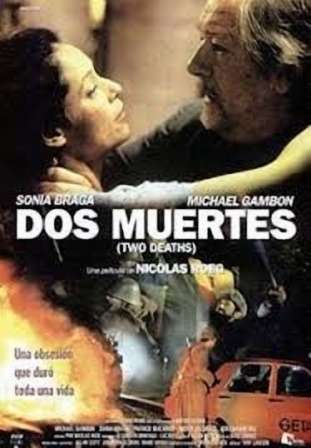 Dos Muertes (Two Deaths) (1995) Español