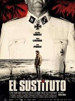 El Sustituto (2021) Español