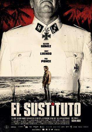 El Sustituto (2021) Español