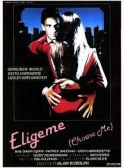 Elígeme (1984) Español, VOSE