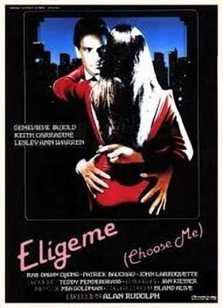 Elígeme (1984) Español, VOSE