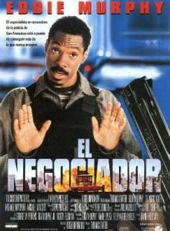 El Negociador (1997) Español