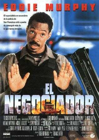 El Negociador (1997) Español