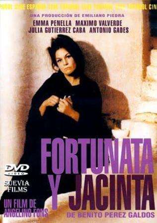 Fortunata y Jacinta (1969) Español cineclasicodcc.com
