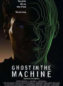 El chip asesino (1993) Español