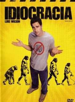 Idiocracia (2006) DUAL subt., Latino Idiocracia (2006) DUAL subt., Latino