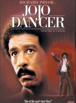 Jo Jo Dancer (1986) Dual