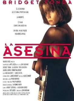 La Asesina (1993) Latino
