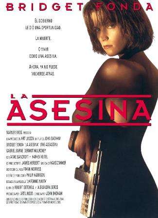 La Asesina (1993) Latino