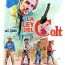 La Ley del Colt (1967) Español