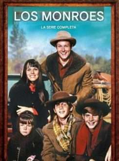 Los Monroe (Serie de TV) (1966) VOSE