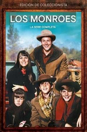 Los Monroe (Serie de TV) (1966) VOSE CINECLASICODCC.COM