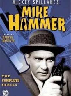 Mike Hammer (Serie TV) (1956) VOSE