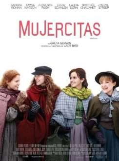 Mujercitas (2019) Español