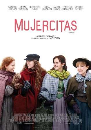 Mujercitas (2019) Español