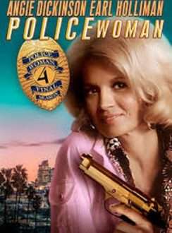 La Mujer Policía (Serie de TV. Temp. 4) (1978) VOSE