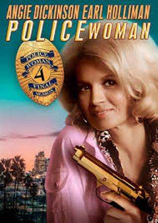 La Mujer Policía (Serie de TV. Temp. 4) (1978) VOSE