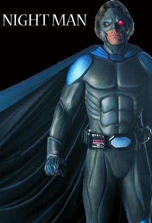 Night Man (Serie TV) (1997) VOSE descargacineclasico.com