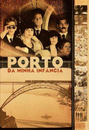 Oporto de mi Infancia (2001) Español