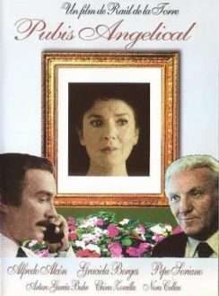 Pubis Angelical (1982) Latino