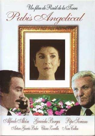 Pubis Angelical (1982) Latino