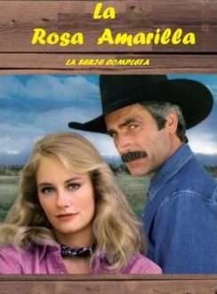 La Rosa Amarilla  (1983) VOSE