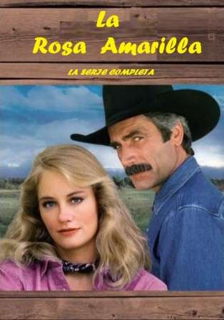 La Rosa Amarilla (1983) VOSE cineclasicodcc.com