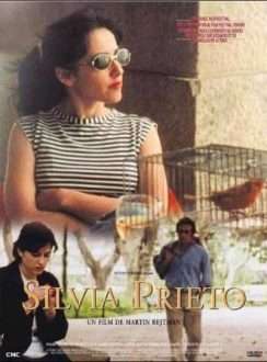 Silvia Prieto (1999) Latino